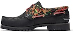 Buy Timberland 3-Holes Boot Shoes x CLOT 'Black' A5Z1HW