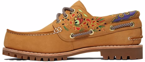 (W) Botas Timberland 3 Hoyos x CLOT 'Wheat' A5Z9YW Buy (W) Botas Timberland 3 Hoyos x CLOT 'Wheat' A5Z9YW