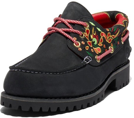 Timberland 3孔靴子 x CLOT "黑色" A5Z1HW Order Timberland 3孔靴子 x CLOT "黑色" A5Z1HW