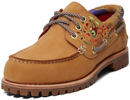 (W) Botas Timberland 3 Hoyos x CLOT 'Wheat' A5Z9YW Order (W) Botas Timberland 3 Hoyos x CLOT 'Wheat' A5Z9YW