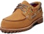 (Women) Timberland 3-Holes Boot Shoes x CLOT 'Wheat' A5Z9YW