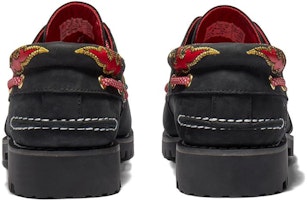 Botas Timberland 3-Holes x CLOT 'Negro'. A5Z1HW Shop Botas Timberland 3-Holes x CLOT 'Negro'. A5Z1HW