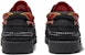Timberland 3-Holes Boot Shoes x CLOT 'Black' A5Z1HW