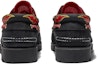 Shop Timberland 3-Holes Boot Shoes x CLOT 'Black' A5Z1HW