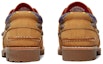 Shop (Women) Timberland 3-Holes Boot Shoes x CLOT 'Wheat' A5Z9YW