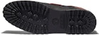 Timberland 3-Holes Boot Shoes x CLOT 'Black' A5Z1HW