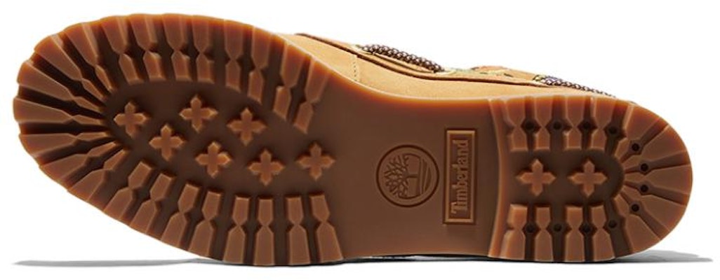 (Women) Timberland 3-Holes Boot Shoes x CLOT 'Wheat' A5Z9YW Purchase (Women) Timberland 3-Holes Boot Shoes x CLOT 'Wheat' A5Z9YW