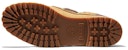 (Women) Timberland 3-Holes Boot Shoes x CLOT 'Wheat' A5Z9YW