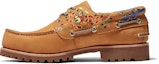 Buy Timberland 3-Holes Boot Kasut x CLOT 'Wheat' A5Z9BW