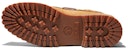 Timberland 3-Holes Boot Kasut x CLOT 'Wheat' A5Z9BW