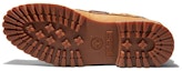 Purchase Timberland 3-Holes Boot Kasut x CLOT 'Wheat' A5Z9BW