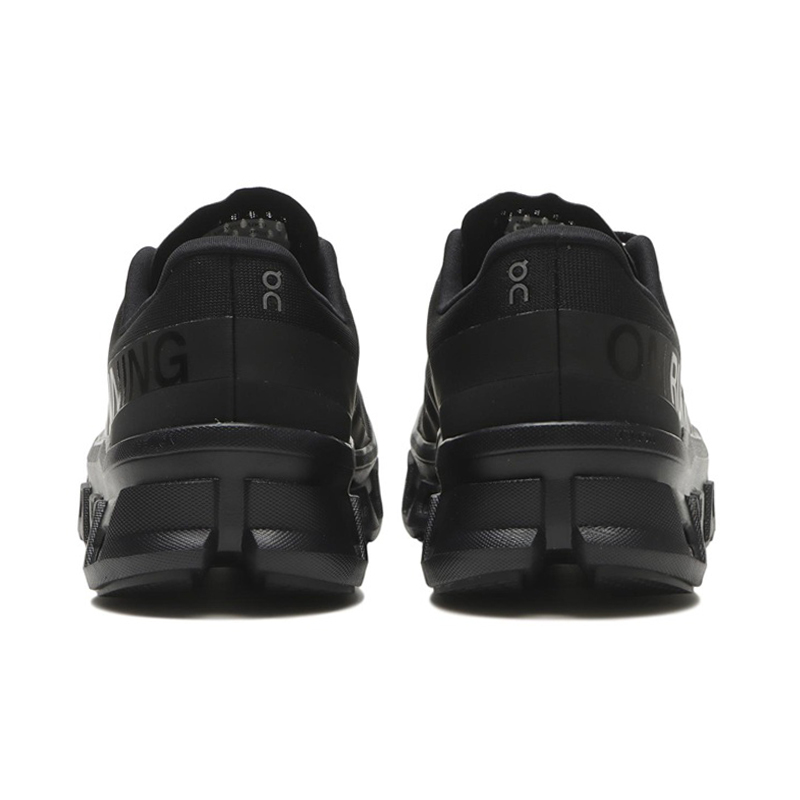 (W) Cloudmonster Sneakers Black Noodles 圖 3