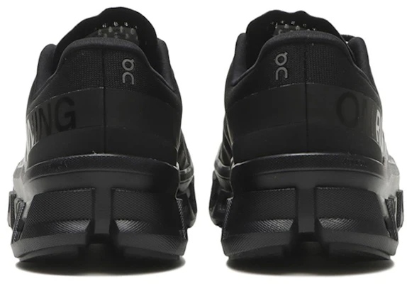 (W) Zapatillas Cloudmonster Black Noodles ON3WF30481043 Lookbook (W) Zapatillas Cloudmonster Black Noodles ON3WF30481043