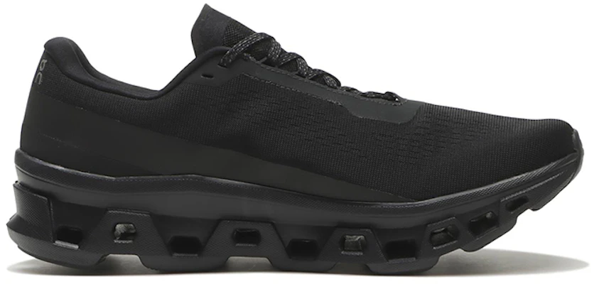 (W) Zapatillas Cloudmonster Black Noodles ON3WF30481043 Shop (W) Zapatillas Cloudmonster Black Noodles ON3WF30481043