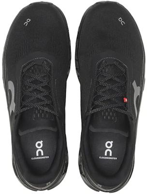 (W) Zapatillas Cloudmonster Black Noodles ON3WF30481043 Sizing (W) Zapatillas Cloudmonster Black Noodles ON3WF30481043