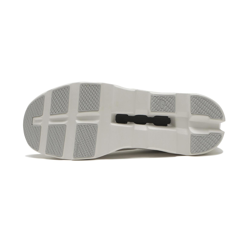 (W) Cloudmonster Sneakers Plain White Mask 圖 5