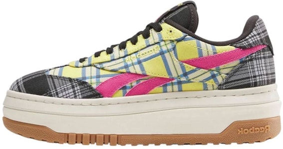 (W) Clueless x Reebok Campio Extra ''30th Anniversary'' Edisi Spesial. 100245955 Buy (W) Clueless x Reebok Campio Extra ''30th Anniversary'' Edisi Spesial. 100245955