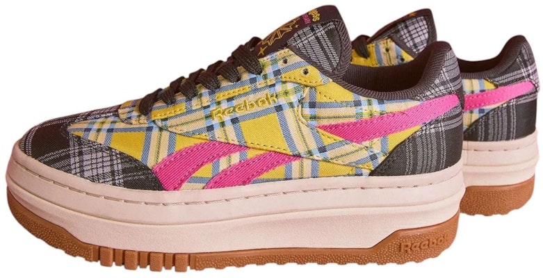 (Women) Clueless x Reebok Campio Extra '30th Anniversary' 100245955 Shop (Women) Clueless x Reebok Campio Extra '30th Anniversary' 100245955