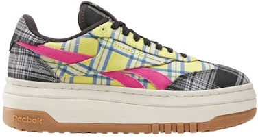 (W) 클루리스 x 리복 캄피오 엑스트라 ''30주년 기념'' 100245955 Purchase (W) 클루리스 x 리복 캄피오 엑스트라 ''30주년 기념'' 100245955