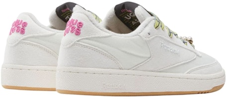 Purchase (W) Clueless x Reebok Club C 85 ''30e Anniversaire''. 100245956