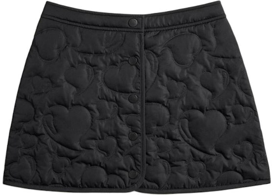 (W) コーチ ブラック ローウエスト カジュアルスカート 無地デザイン CR806-BLK Buy (W) コーチ ブラック ローウエスト カジュアルスカート 無地デザイン CR806-BLK