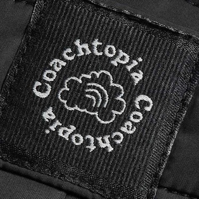 (W) コーチ ブラック ローウエスト カジュアルスカート 無地デザイン CR806-BLK Sizing (W) コーチ ブラック ローウエスト カジュアルスカート 無地デザイン CR806-BLK