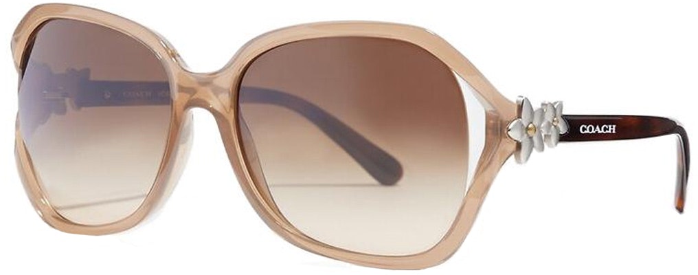 (W) COACH 時尚蝶形太陽眼鏡 L1033-NJM Order (W) COACH 時尚蝶形太陽眼鏡 L1033-NJM