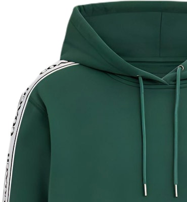 (W) COACH Hoodie Sweatshirt Logo Hijau Print. C8784-AR2 Shop (W) COACH Hoodie Sweatshirt Logo Hijau Print. C8784-AR2