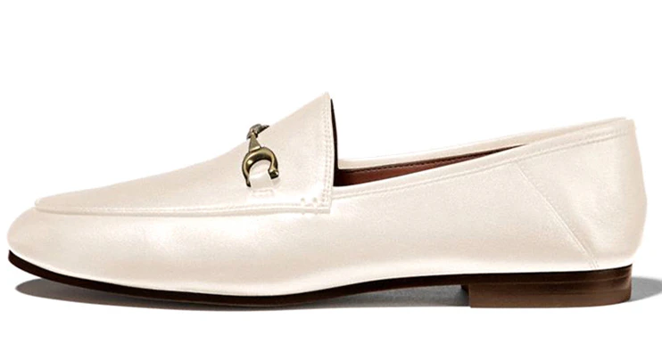 women-coach-hailey-loafer-white-fg-3110-chk