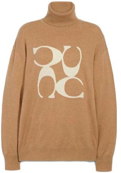 women-coach-logo-knit-sweater-with-round-collar-off-white-4530-crm