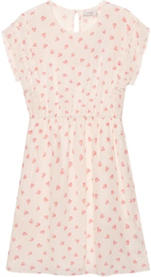 (W) COACH Gaun Lengan Pendek Pink FW22. C5028-NB8 Buy (W) COACH Gaun Lengan Pendek Pink FW22. C5028-NB8