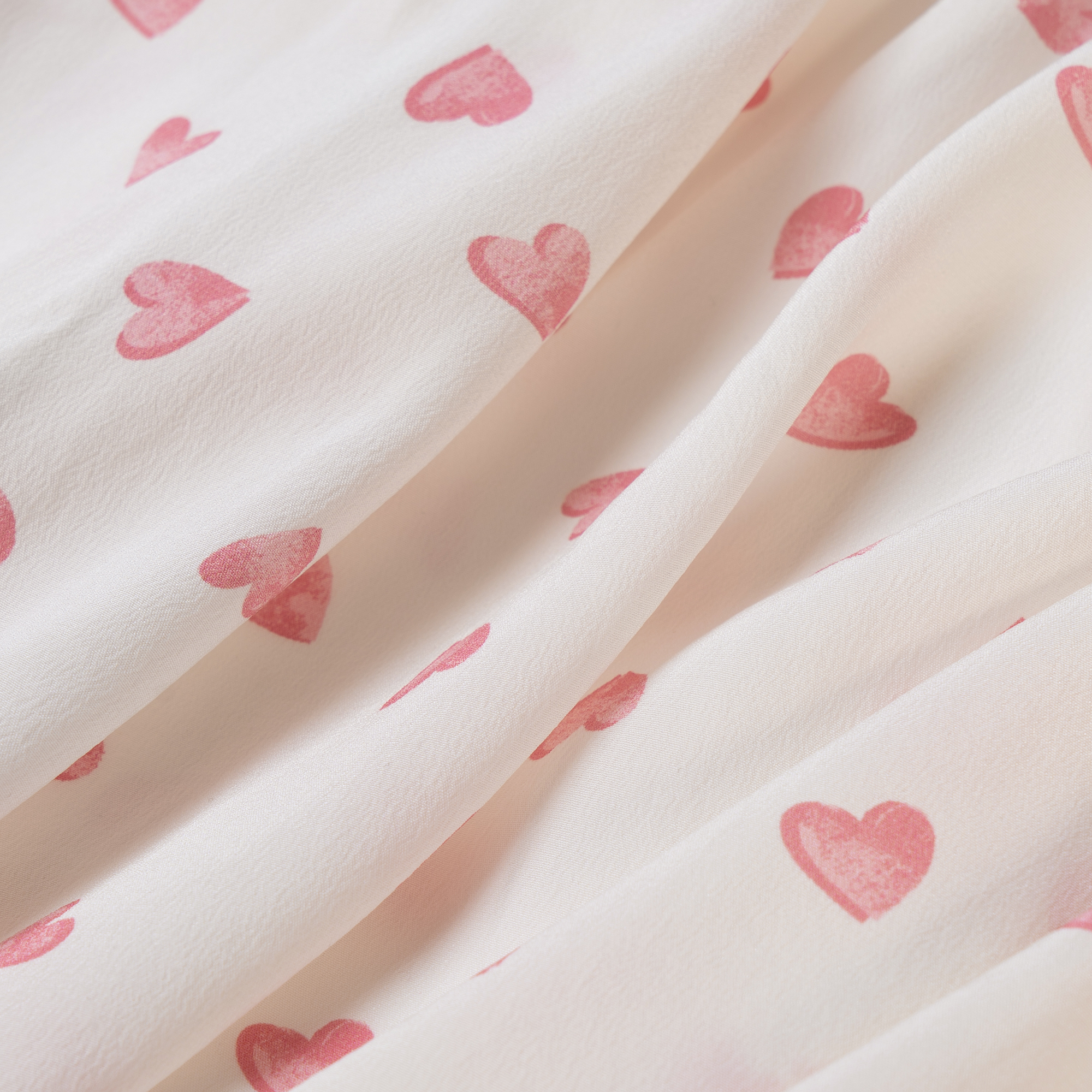 Purchase (W) COACH Gaun Lengan Pendek Pink FW22. C5028-NB8