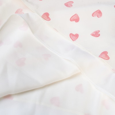 (W) COACH Gaun Lengan Pendek Pink FW22. C5028-NB8 Details for (W) COACH Gaun Lengan Pendek Pink FW22. C5028-NB8