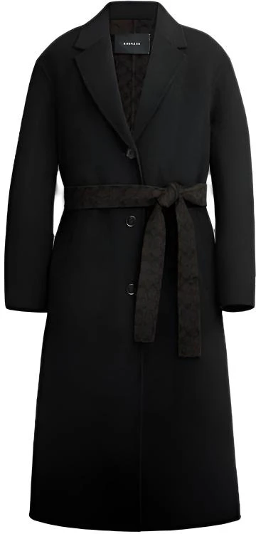 women-coach-solid-color-belted-long-sleeve-coat-fw-23-co-864-blk