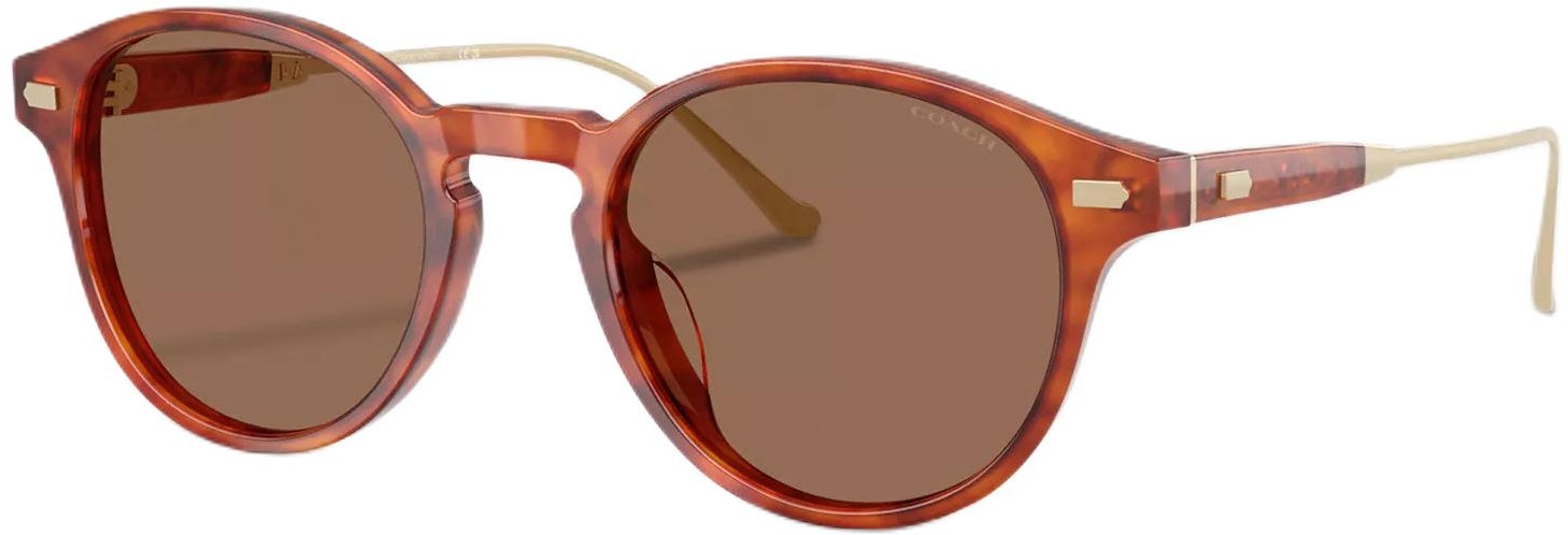 women-coach-tortoiseshell-sunglasses-with-floral-pattern-irregular-frame-cad-83-vy-9