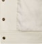 Details for (Women) COACH White Single-Breasted Long Sleeve Leather Jacket. CZ722-WHT