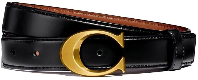 women-coach-black-leather-belt-with-logo-buckle-2-5cm-wide-f83960