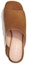 Lookbook (Women) Coach Bobi Leather Slide Sandal 'Comfort Open-Toe Brown' CK094_CG0