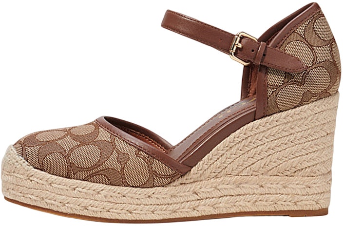 women-coach-buckle-wedge-high-heels-khaki-c8911-khsd