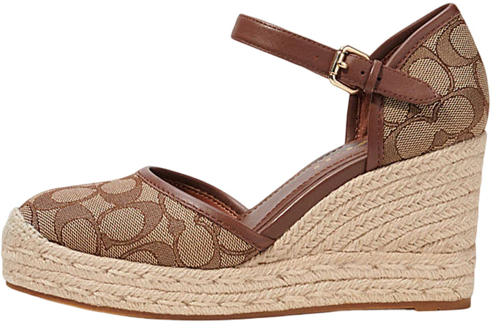 women-coach-buckle-wedge-high-heels-khaki-c8911-khsd