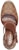 (Women) Coach Buckle Wedge High Heels 'Khaki' C8911_KHSD