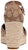 (Women) Coach Buckle Wedge High Heels 'Khaki' C8911_KHSD