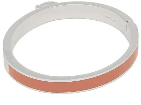 (W) Gelang Kecil COACH C-Shape Hinge Alloy Wanita Warna Coklat 67480-SVFC5 Shop (W) Gelang Kecil COACH C-Shape Hinge Alloy Wanita Warna Coklat 67480-SVFC5