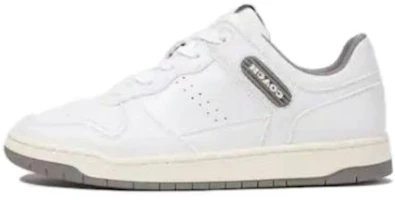 (Women) Coach C201 Low 'White Comfort' CI216_VJD (Women) Coach C201 Low 'White Comfort' CI216_VJD