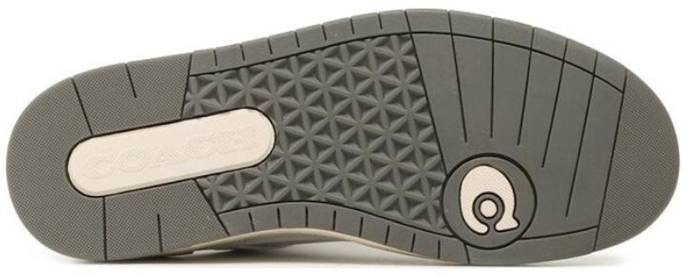 (W) 蔻驰 C201 Low '白色舒适感' CI216_VJD Purchase (W) 蔻驰 C201 Low '白色舒适感' CI216_VJD