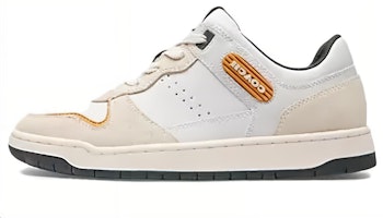 (Women) Coach C201 Low 'White Comfort Fashion' CQ200_T3G (Women) Coach C201 Low 'White Comfort Fashion' CQ200_T3G