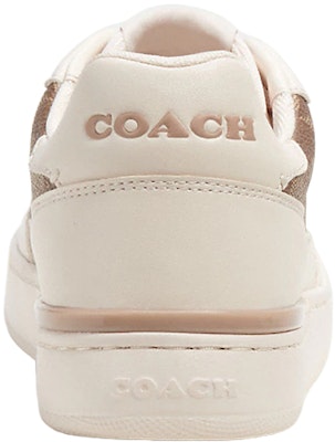 (W) Coach Canvas Sepatu 'Nyaman Tahan Lama' CM691_PVP Shop (W) Coach Canvas Sepatu 'Nyaman Tahan Lama' CM691_PVP