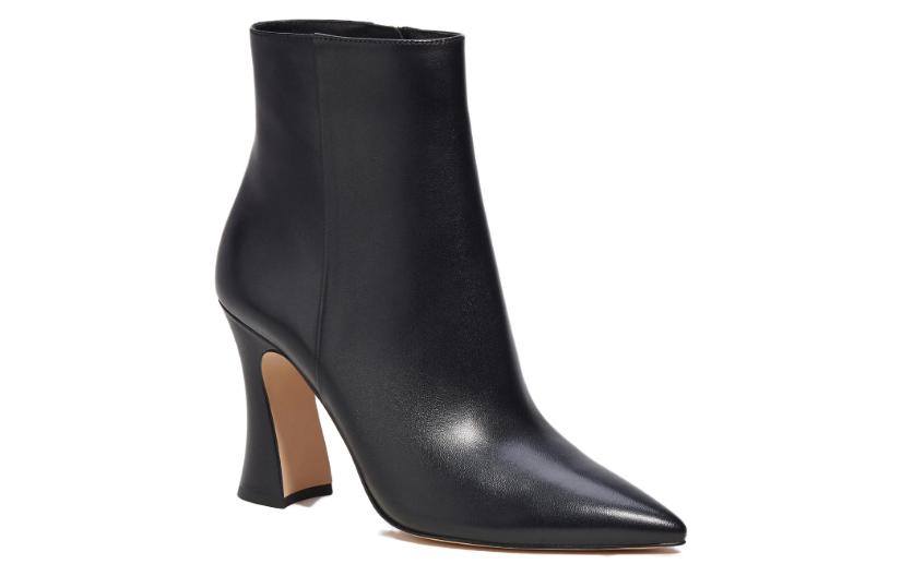 (W) Coach Carter Bootie 'Black' 圖 2