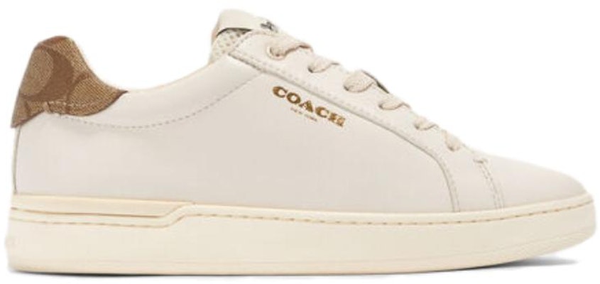 (W) Sepatu Sneakers Kasual Coach 'Putih' G4966_QDF Order (W) Sepatu Sneakers Kasual Coach 'Putih' G4966_QDF