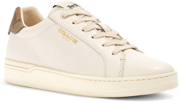 (W) Sepatu Sneakers Kasual Coach 'Putih' G4966_QDF Lookbook (W) Sepatu Sneakers Kasual Coach 'Putih' G4966_QDF